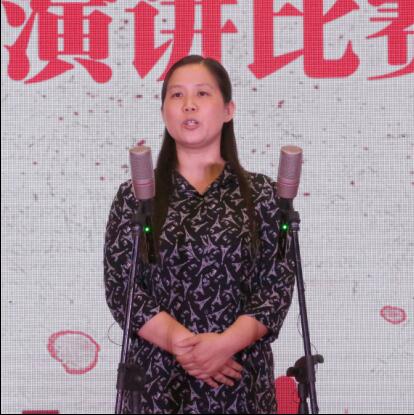 安庆民革党员在民革安徽省委“庆祝中华人民共和国成立70周年”演讲比赛上获表彰