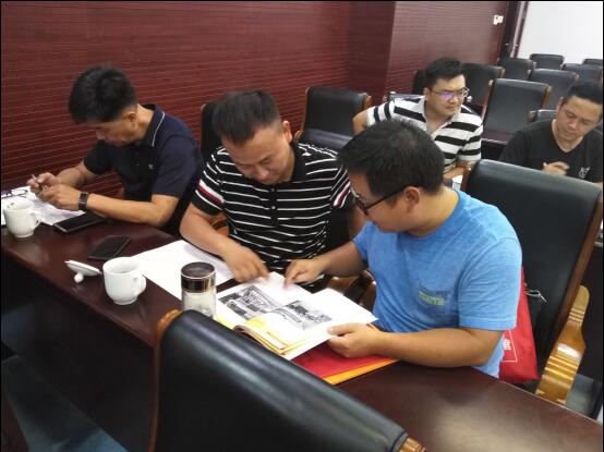 民革安庆市委召开基层组织建设暨示范性支部创建工作交流会