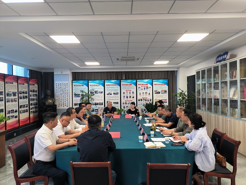 在民革安徽省安庆市委会“民革党员之家”召开座谈会.jpg