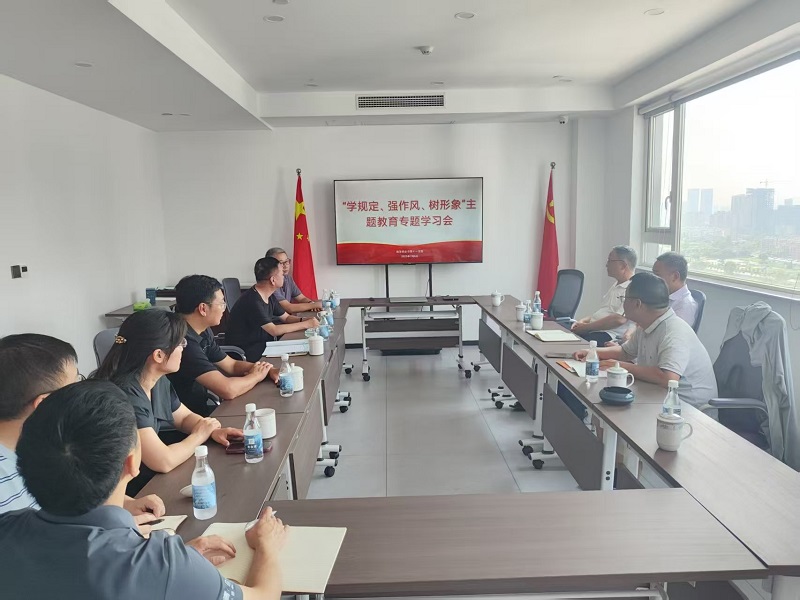 对十一支部主题教育活动开展督导.jpg