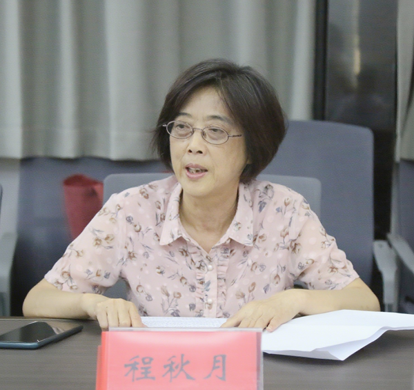 民革安徽省委会主委马传喜率队赴安庆开展主题教育和“履职能力建设年”工作调研