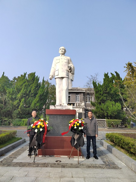 1761729814147125.jpg 10.27民革安庆市委会祖统专委会开展张治中诞辰135周年纪念活动00.jpg