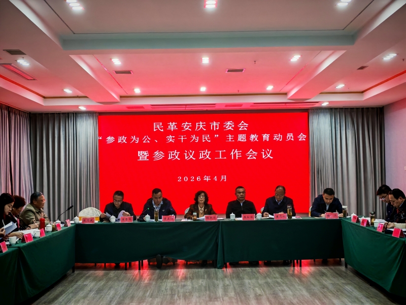 民革安庆市委会召开“参政为公、实干为民”主题教育动员会暨参政议政工作会议002.jpg