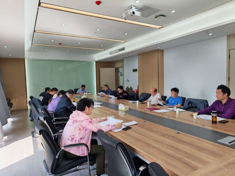 4.26民革安庆市七支部召开“参政为公、实干为民”主题教育学习动员会暨年度工作部署会00.jpg